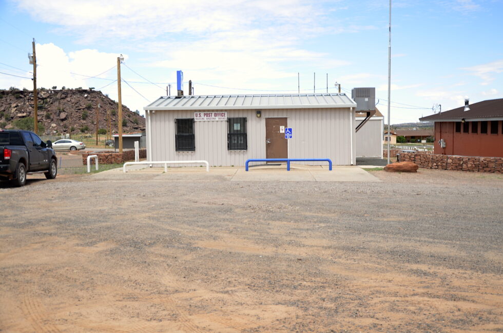 Chapter Information Nazlini